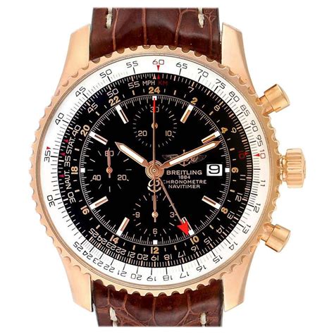 Breitling a24322 for sale